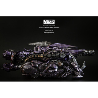 [HÀNG CÓ SẴN] Mô hình Transformer Shockwave ZS-01