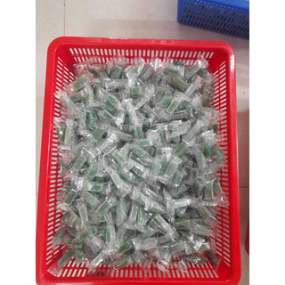 Kẹo bạc hà tuổi thơ vị (kẹo nhà làm) 100gram