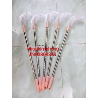 Cây rửa bình nước cổ cao