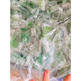 Kẹo bạc hà tuổi thơ vị (kẹo nhà làm) 100gram