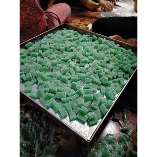 Kẹo bạc hà tuổi thơ vị (kẹo nhà làm) 100gram