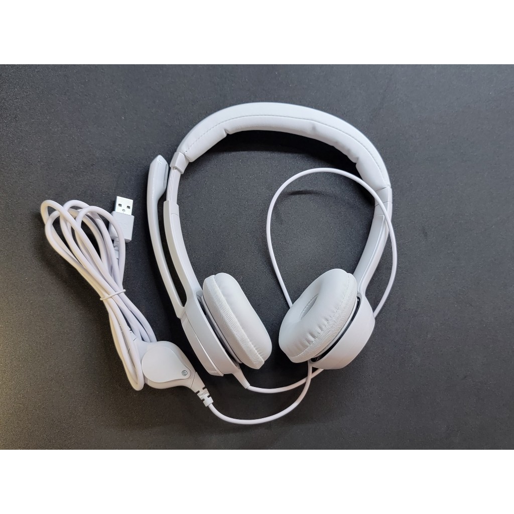 Tai nghe Logitech H390