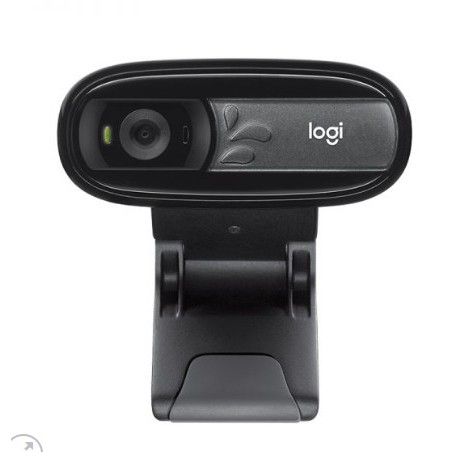 Webcam Logitech C170