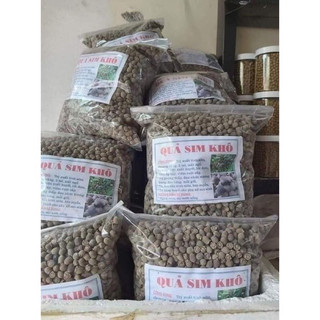 1kg quả sim khô
