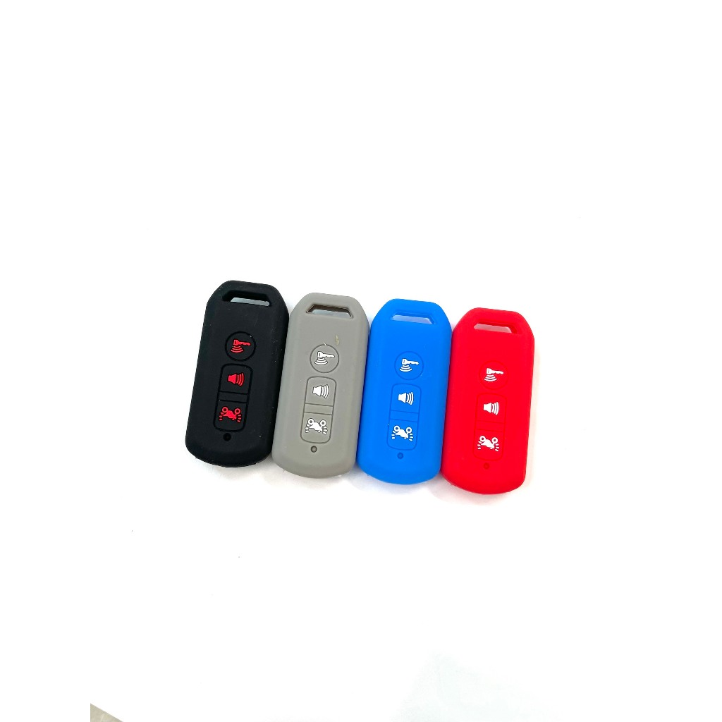 Bọc chìa khoá smartkey Honda xe ga xe số các loại xe