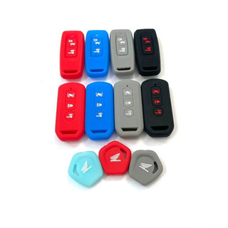 Bọc chìa khoá smartkey Honda xe ga xe số các loại xe