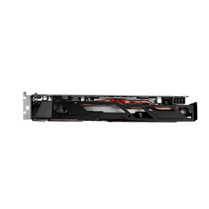 Cạc màn hình QSD Gigabyti Radeon RX 580 Gaming 8G  8GB