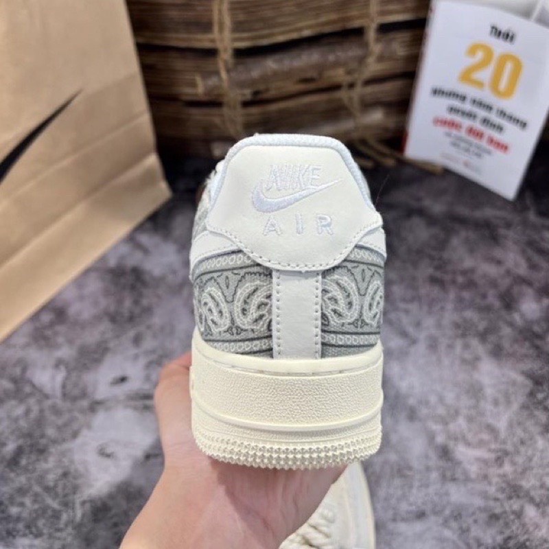 Giày Sneaker Dây thừng phong cách Năng động cao cấp full mẫu, giày thể thao nam nữ giá rẻ full màu hot xu hướng