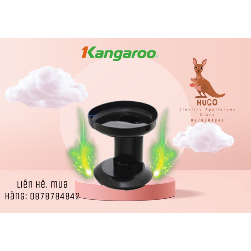 Phụ Kiện Máy Ép Chậm Kangaroo KG150SJ