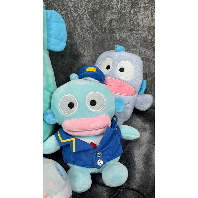 GẤU BÔNG 2HAND HANGYODON SANRIO