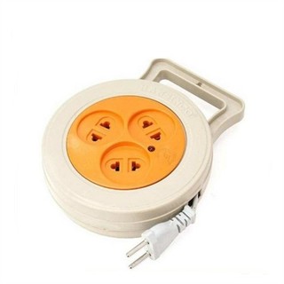 ⚡CHÍNH HÃNG - CÓ GIAO HỎA TỐC⚡Ổ cắm kéo dài quay tay  VINA 5m - 10m