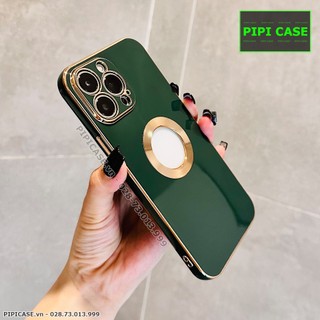 Ốp lưng hở táo BETTER dành cho chiếc iPhone 13 Pro Max, 12 PM, 11PM , XS Max , 7 Plus