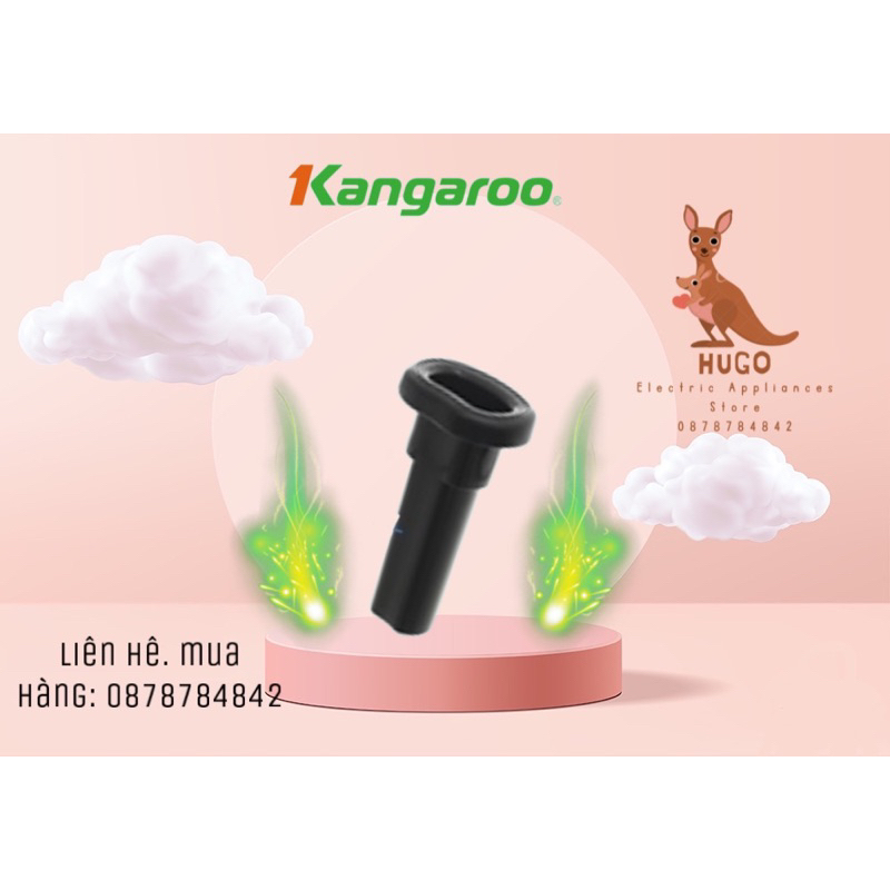 Phụ Kiện Máy Ép Chậm Kangaroo KG150SJ