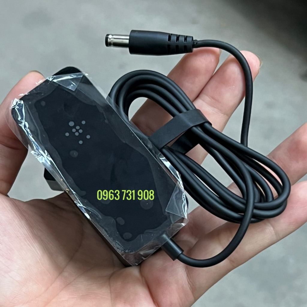 Adapter nguồn 15V 1.5A Belkin chính hãng bảo hành 12 tháng