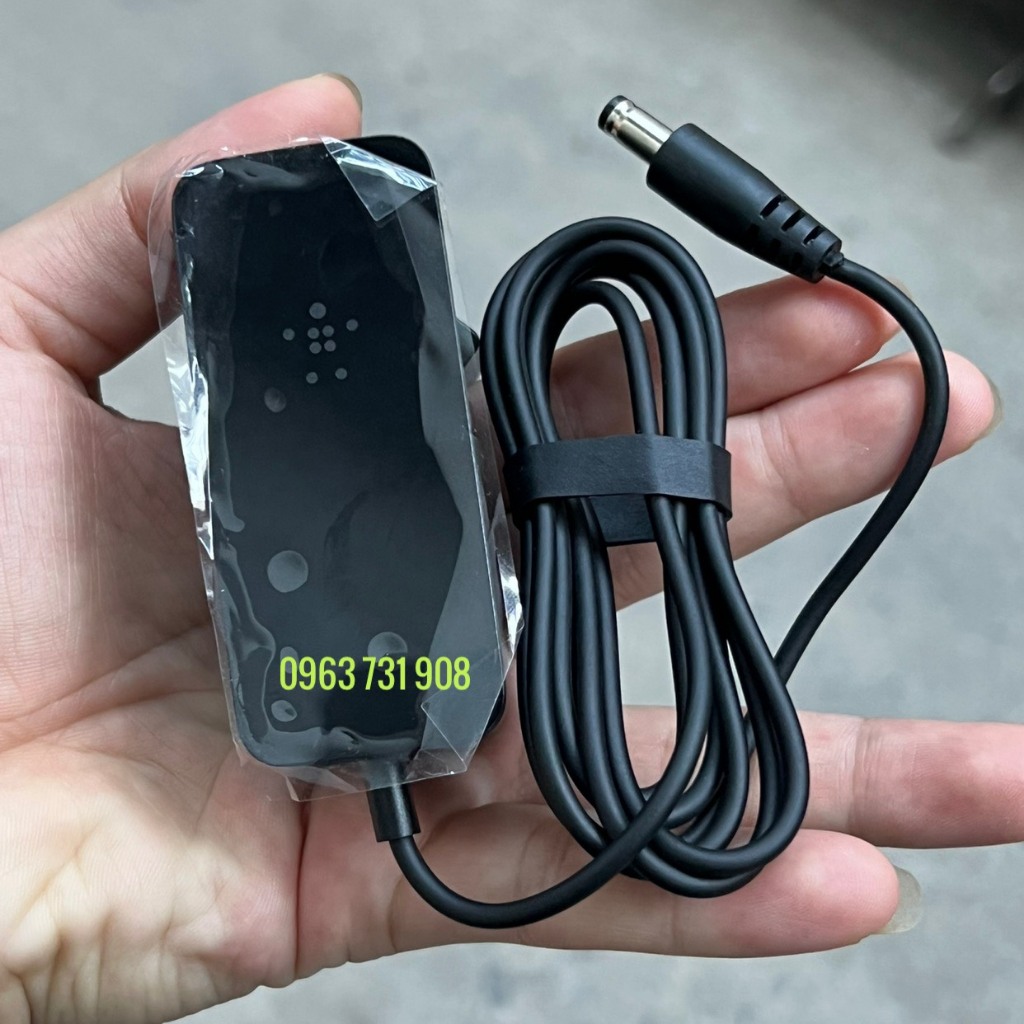 Adapter nguồn 15V 1.5A Belkin chính hãng bảo hành 12 tháng