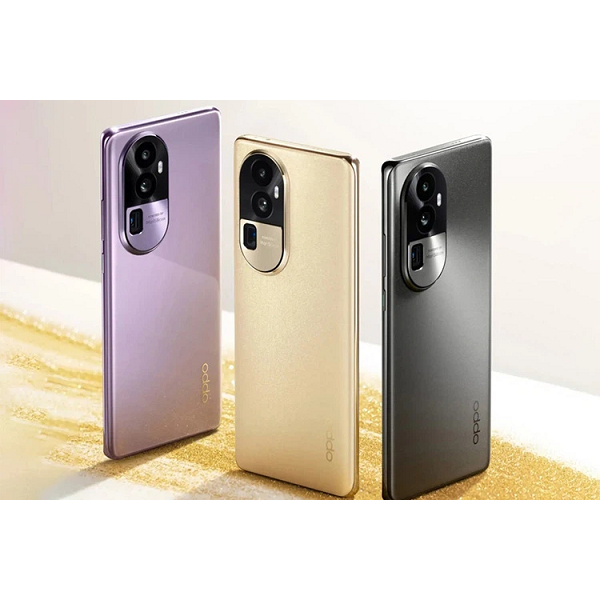 Điện Thoại Oppo Reno 10 Pro - Hàng NKQT - HươngAZ Phone