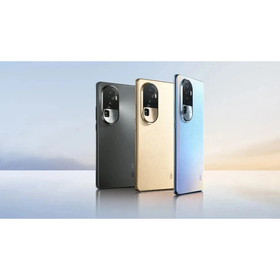Điện Thoại Oppo Reno 10 Pro - Hàng NKQT - HươngAZ Phone