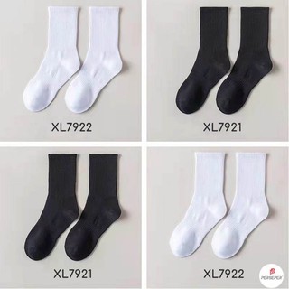 1 Đôi Tất HM Cổ Ngắn (Được Chọn Màu)