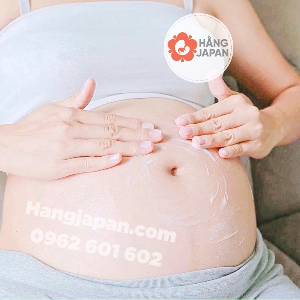 Kem Chống Rạn Da Tốt Nhất StretcHeal Chính Hãng Mỹ 180ml