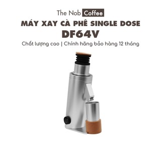 Máy xay cà phê Espresso Single Dose gia đình chuyên dụng DF64V