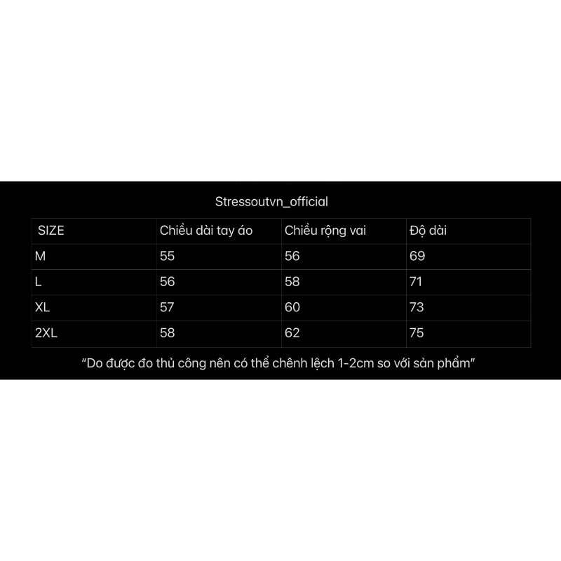 Áo hoodie classic in chữ form rộng chất nỉ ngoại cotton dày,lớp nhung cừu bên trong oversize STRESSOUT