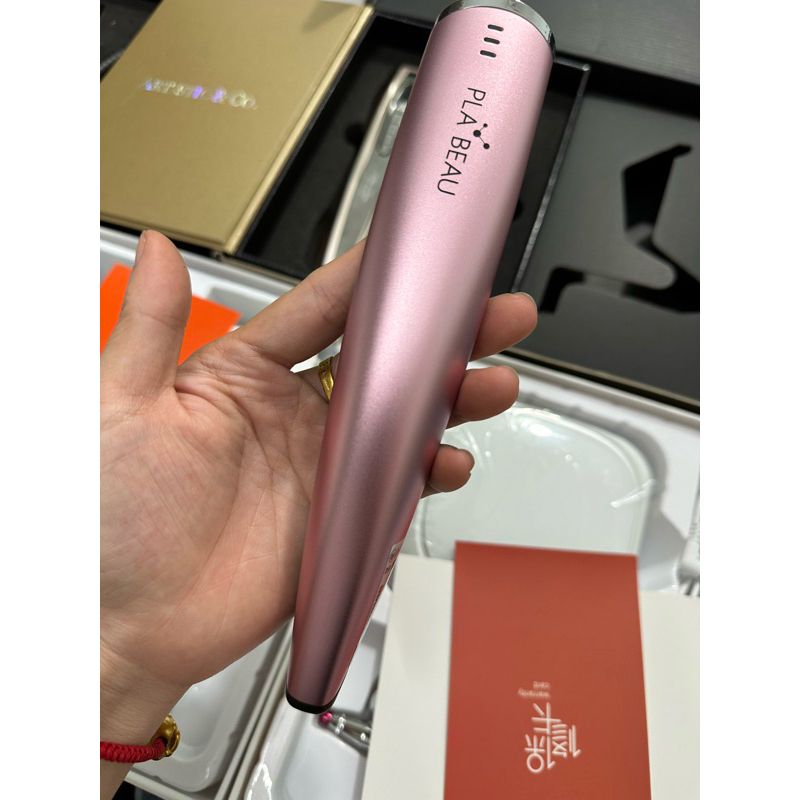 Plasma G4 trị sẹo used