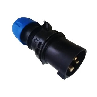Panasonic- phích cắm công nghiệp di động 3x16A ip44 F013-6eco chính hãng