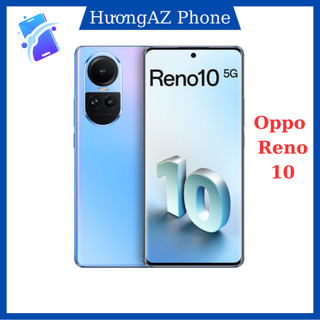 Điện thoại oppo reno 10 5g - hàng nkqt - hươngaz phone