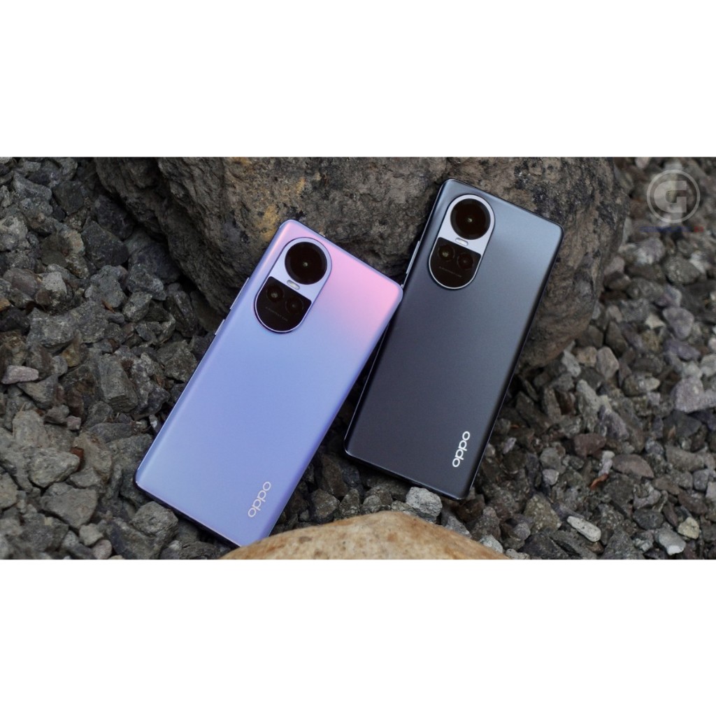 Điện thoại Oppo Reno 10 5G - Hàng NKQT - HươngAZ Phone