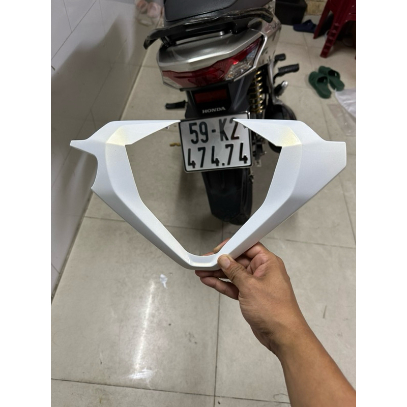 VIỀN ĐỒNG HỒ VARIO- CLICK  2018-2021