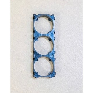 10 cái Khung cố định pin 21700 2p 3p