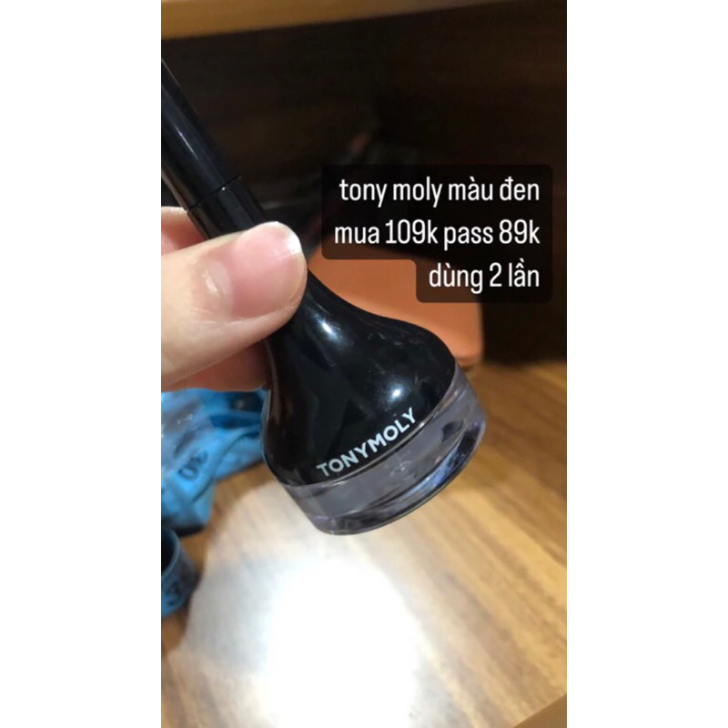 Pass đồ makeup siu iuu