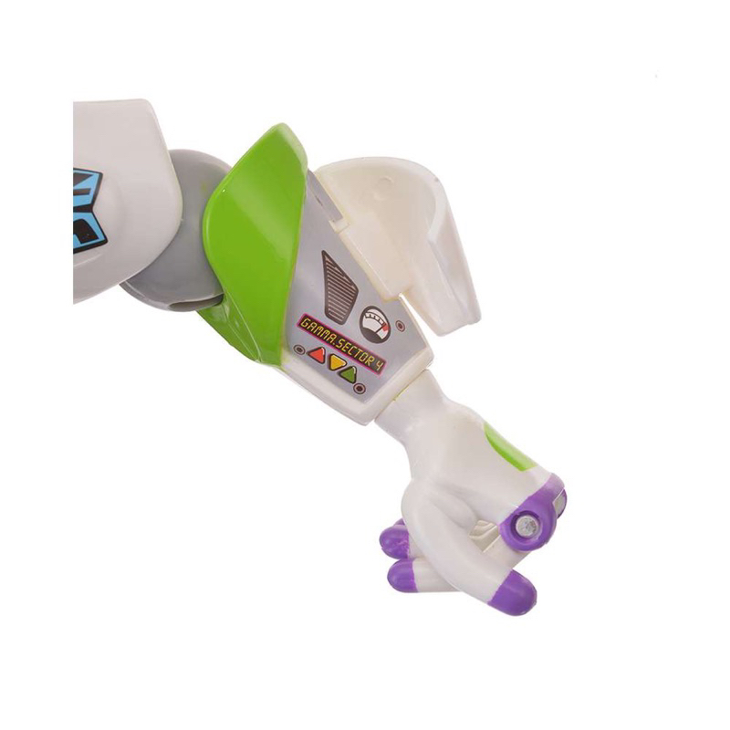 Đồ chơi mô hình chính hãng Disney Buzz Lightyear Toy Story