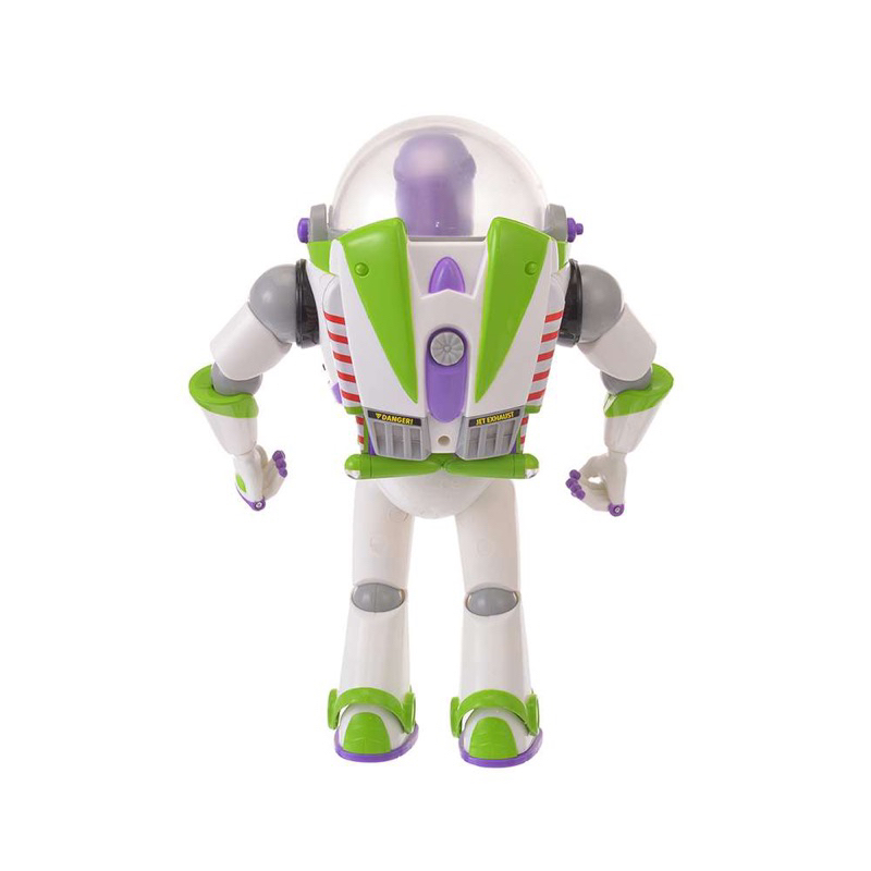 Đồ chơi mô hình chính hãng Disney Buzz Lightyear Toy Story