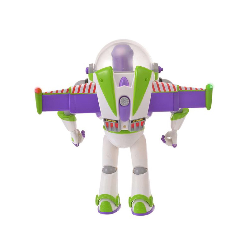 Đồ chơi mô hình chính hãng Disney Buzz Lightyear Toy Story
