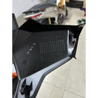 CÁNH BƯỚM ĐEN BÓNG VARIO- CLICK (2015 >2017 )