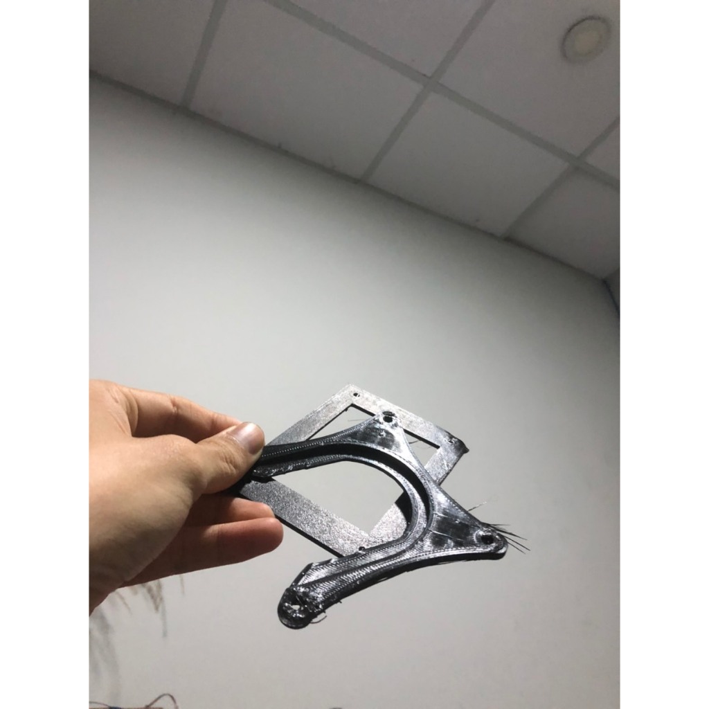 Gông NZXT Kraken 120, M22, Dành cho socket AM4, LGA 1700, LGA 115x (1151, 1150, 1156)