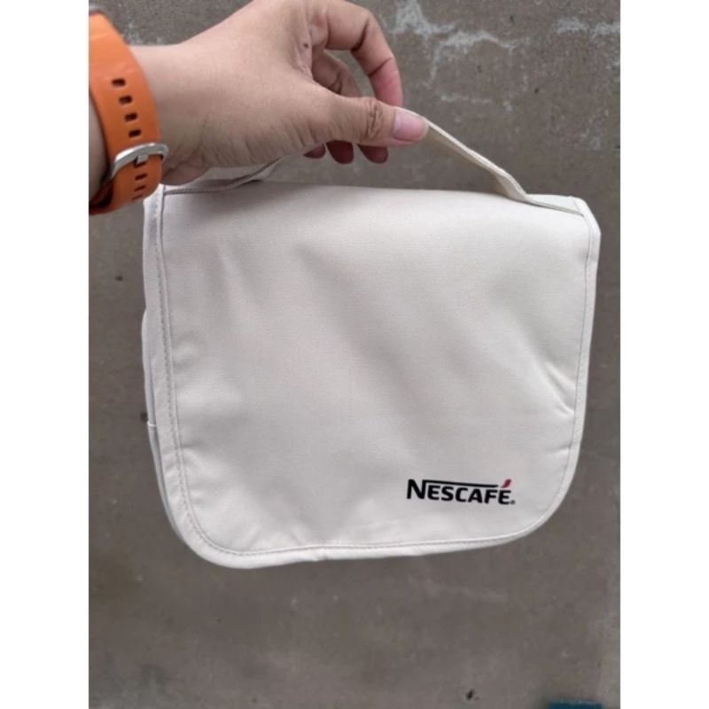 Túi nescafe các loại