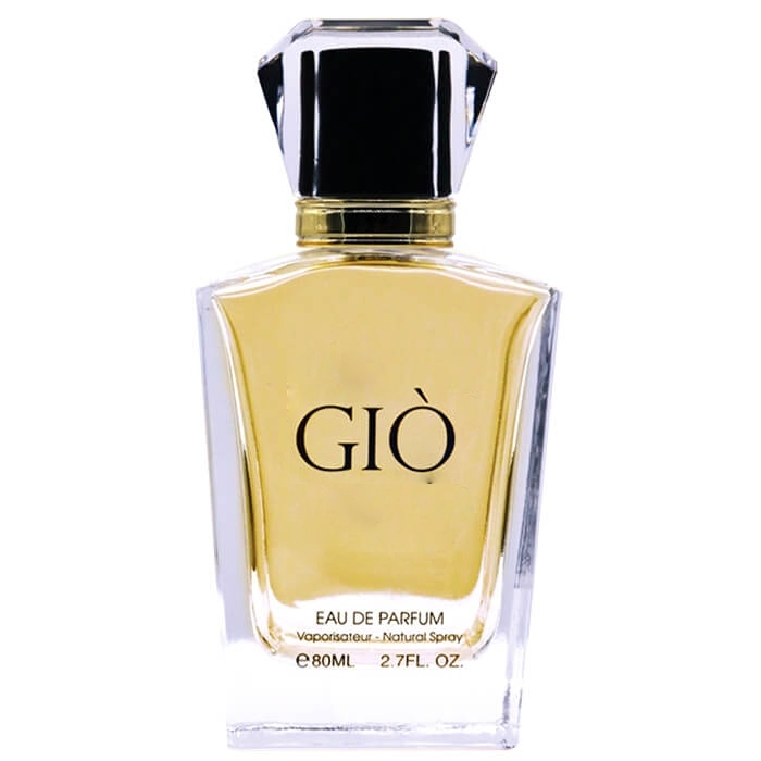 Nước hoa nam Giò - NHẸ NHÀNG VÀ NAM TÍNH