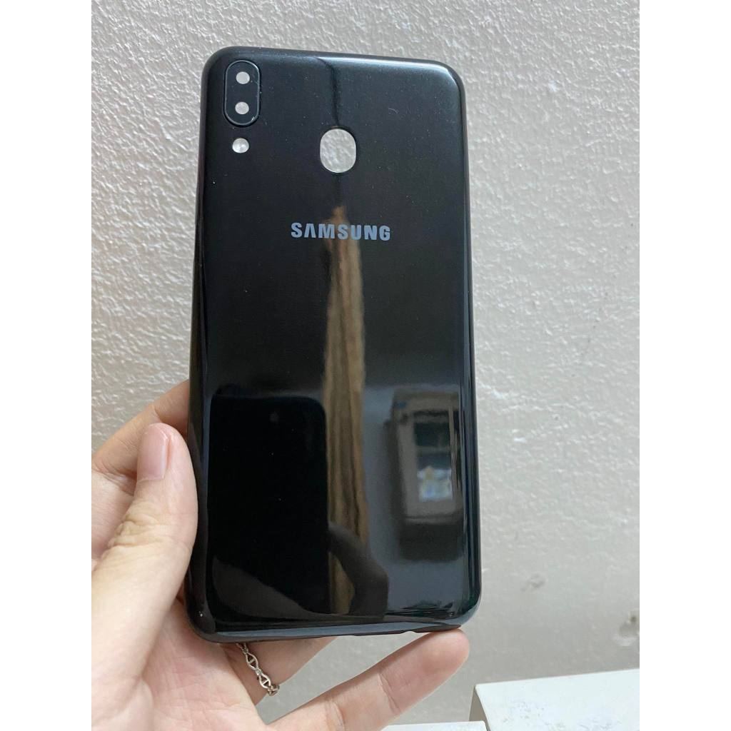 Vỏ Samsung Galaxy M20