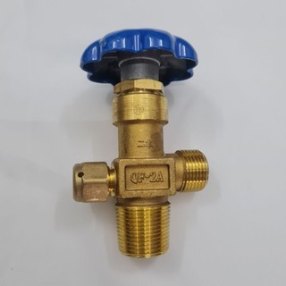 Van đầu bình khí Argon_Oxy_Nito_Co2...