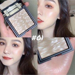 Phấn bắt sáng highlight Clio Prism Air