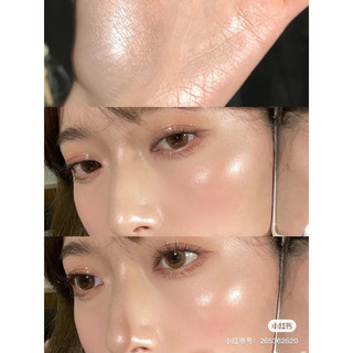 Phấn bắt sáng highlight Clio Prism Air