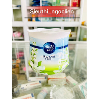 Sáp Thơm AmBi Pur 180g
