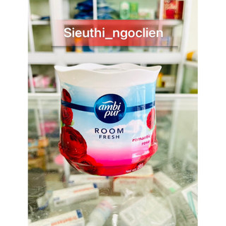 Sáp Thơm AmBi Pur 180g