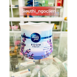 Sáp Thơm AmBi Pur 180g