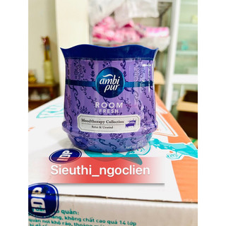Sáp Thơm AmBi Pur 180g