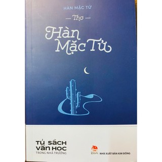 Sách - Thơ Xuân Quỳnh, Hàn Mặc Tử (Văn học nhà trường)