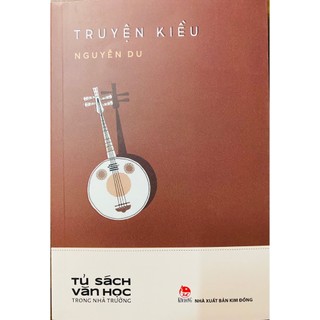 Sách - Truyện Kiều