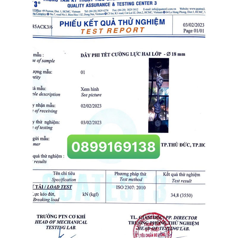 Dây cứu sinh cường lực giá sĩ bán ký , dây dù, dây đu nhà cao tầng loại 2 vỏ